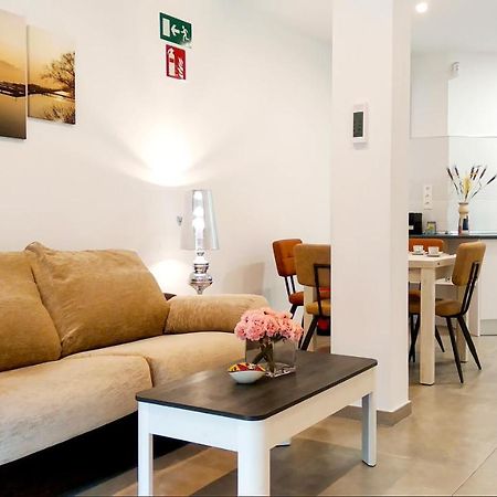 La Olma Apartamentos Гуадаррама Екстер'єр фото