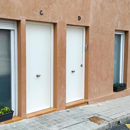 La Olma Apartamentos Гуадаррама Екстер'єр фото