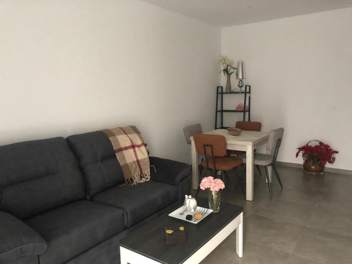 La Olma Apartamentos Гуадаррама Екстер'єр фото