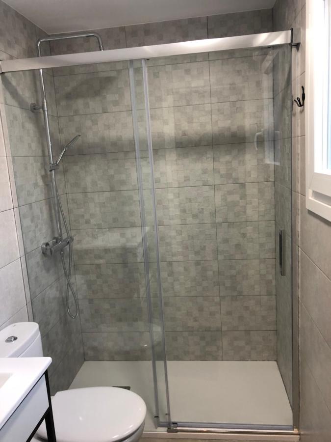 La Olma Apartamentos Гуадаррама Екстер'єр фото