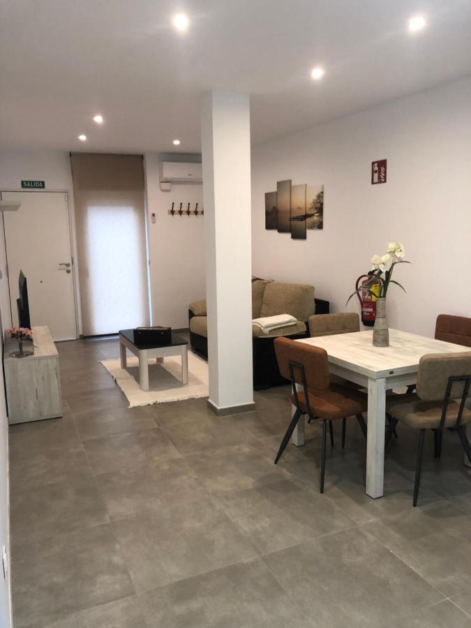 La Olma Apartamentos Гуадаррама Екстер'єр фото