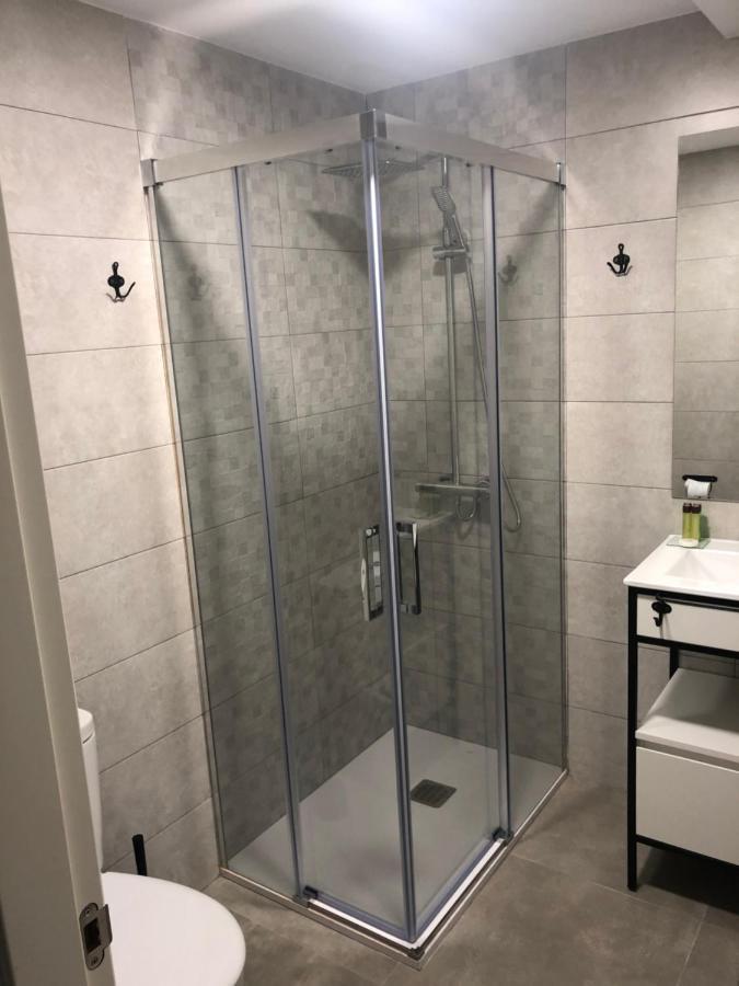 La Olma Apartamentos Гуадаррама Екстер'єр фото