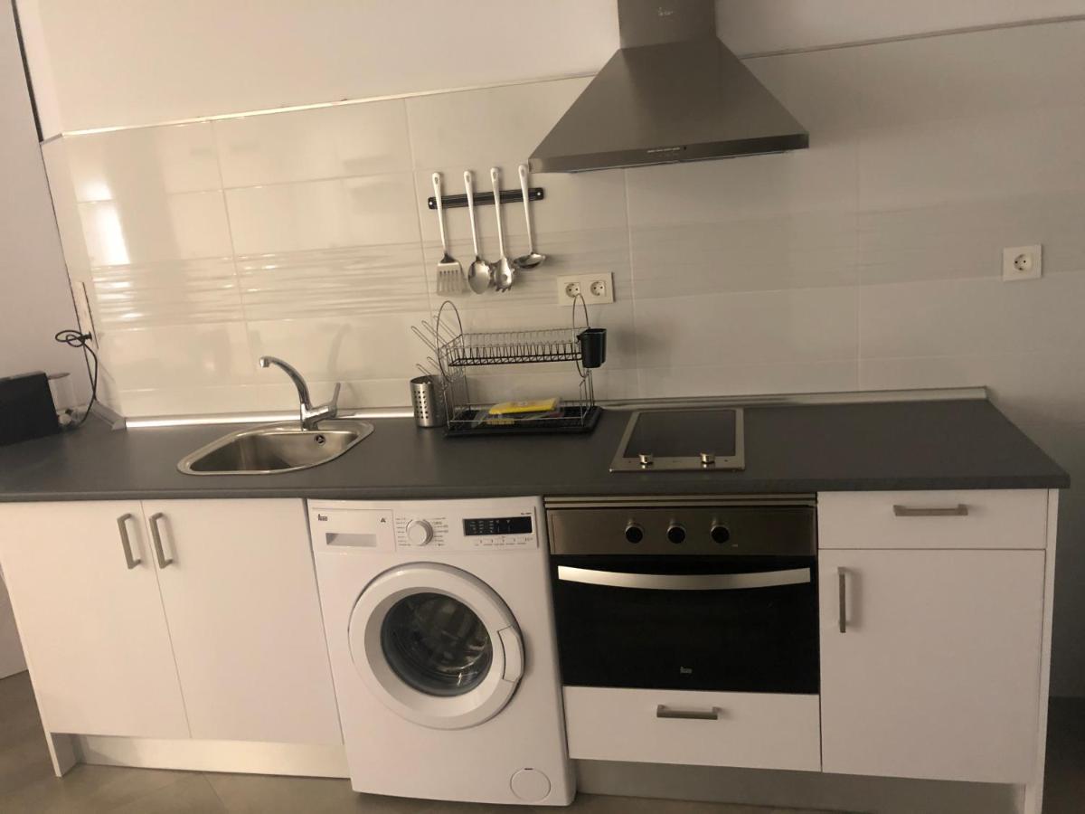 La Olma Apartamentos Гуадаррама Екстер'єр фото