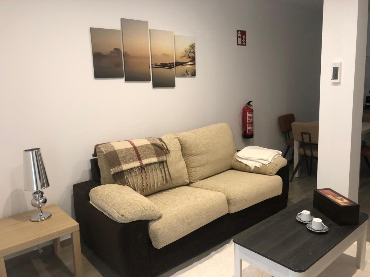 La Olma Apartamentos Гуадаррама Екстер'єр фото