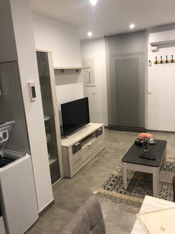 La Olma Apartamentos Гуадаррама Екстер'єр фото