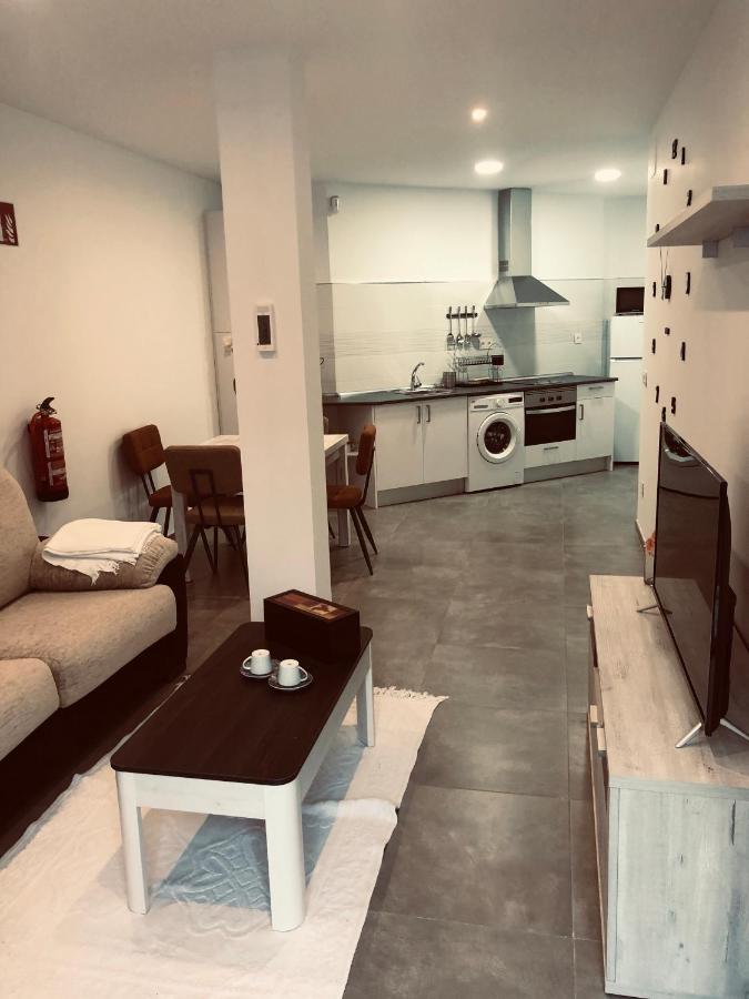 La Olma Apartamentos Гуадаррама Екстер'єр фото