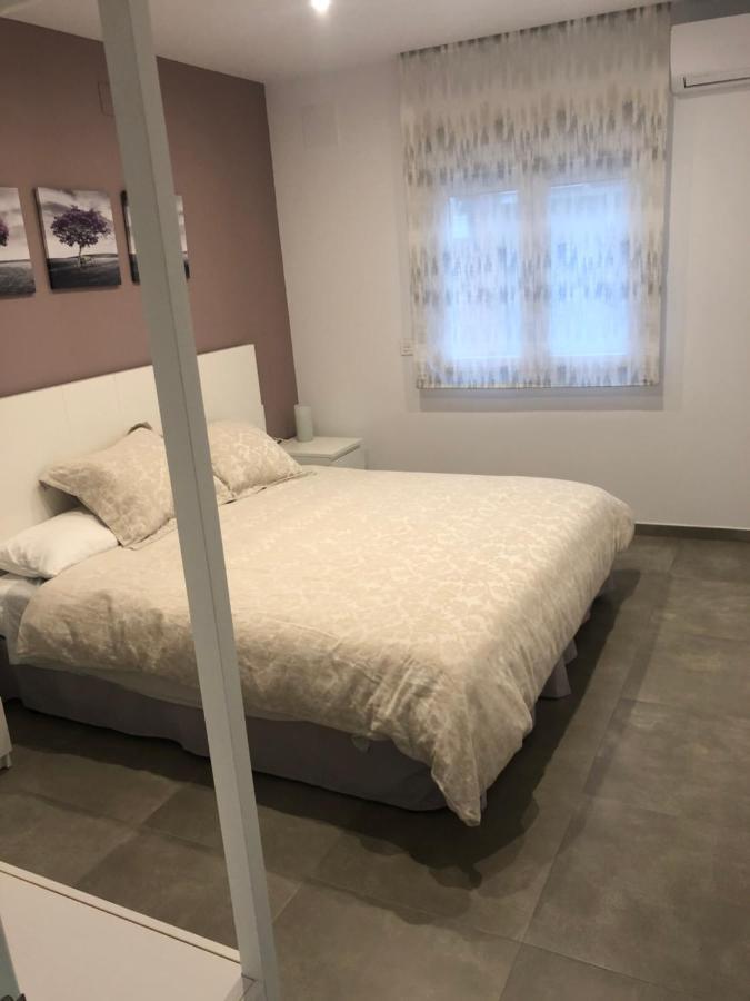 La Olma Apartamentos Гуадаррама Екстер'єр фото