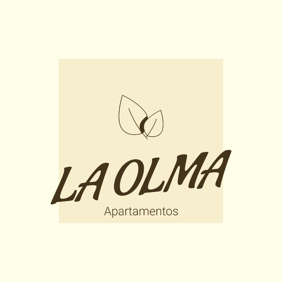La Olma Apartamentos Гуадаррама Екстер'єр фото