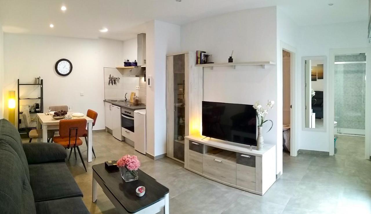 La Olma Apartamentos Гуадаррама Екстер'єр фото